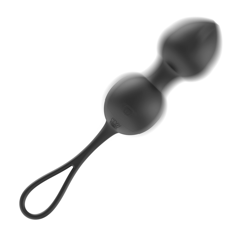 Palline Kegel Vibranti — Brilly Glam