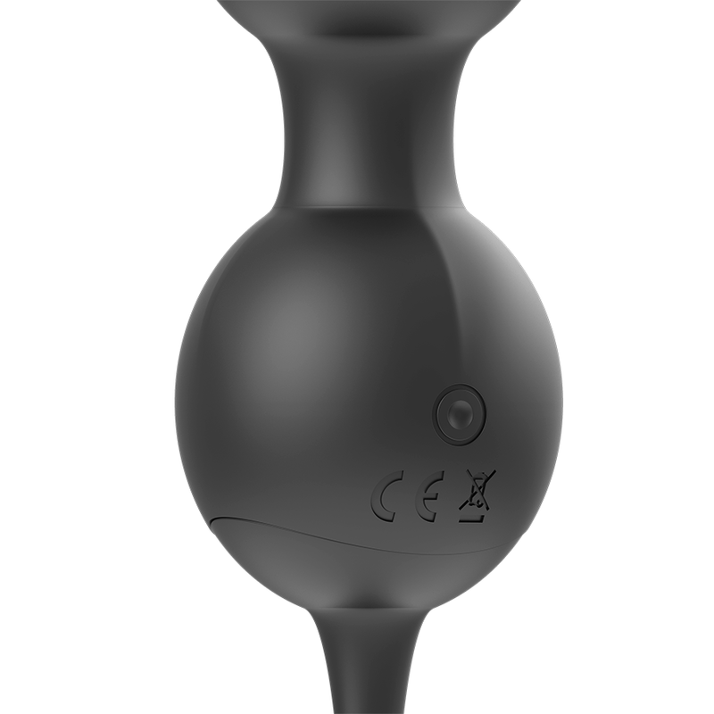 Palline Kegel Vibranti — Brilly Glam