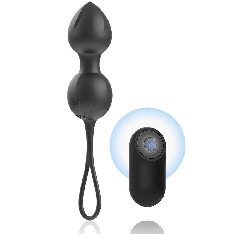 Palline Kegel Vibranti — Brilly Glam