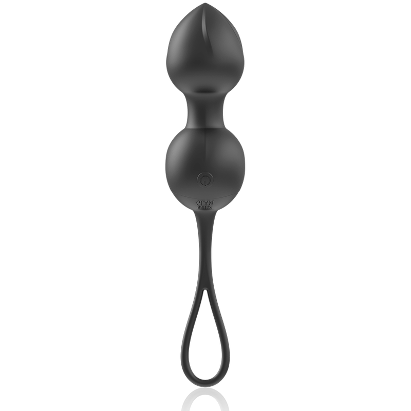 Palline Kegel Vibranti — Brilly Glam