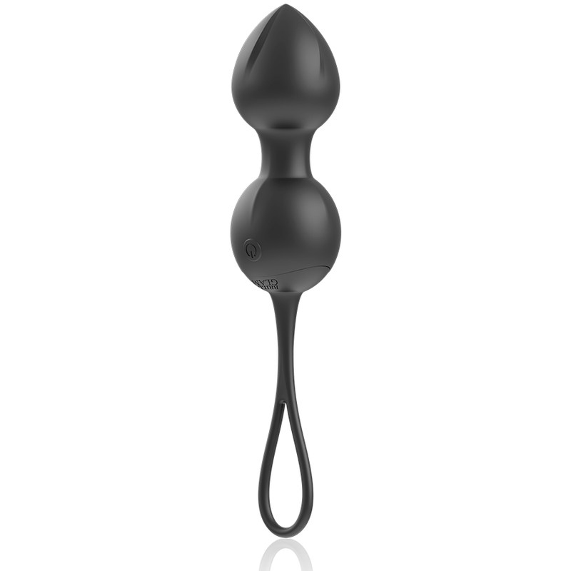 Palline Kegel Vibranti — Brilly Glam