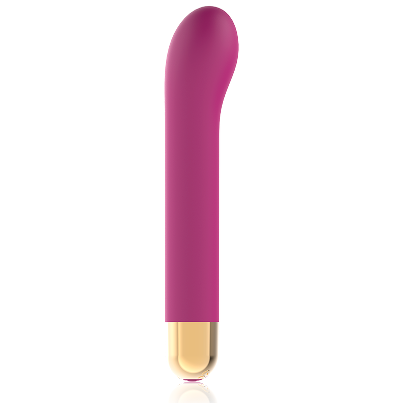 Vibratore G-Spot — Coverme