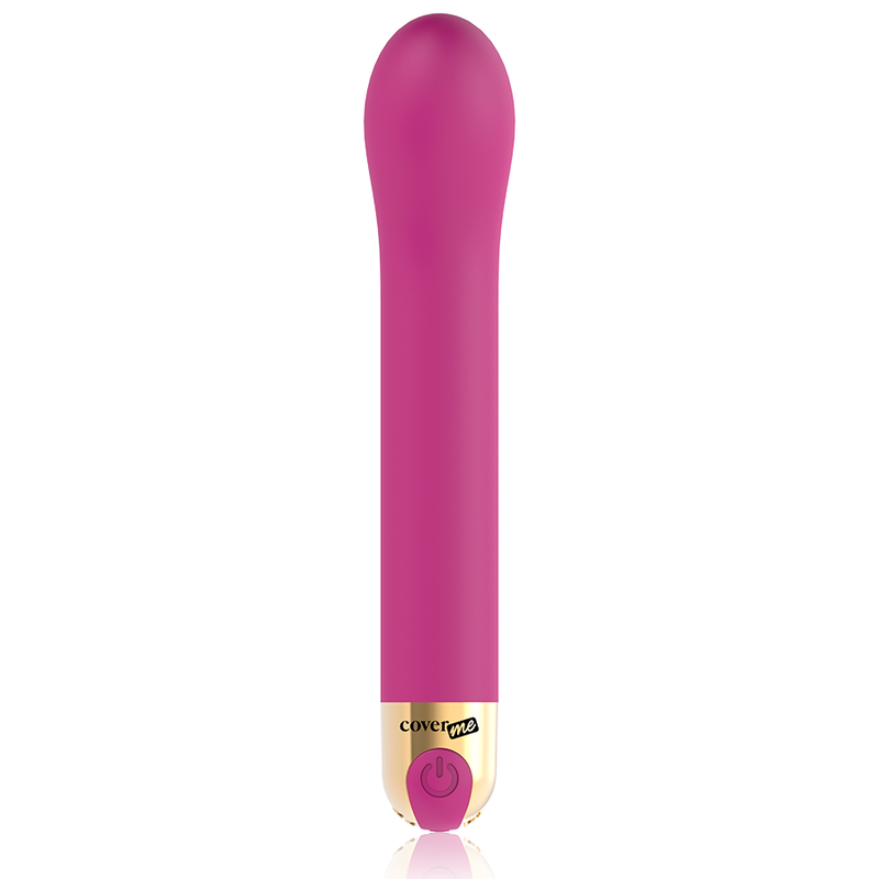 Vibratore G-Spot — Coverme