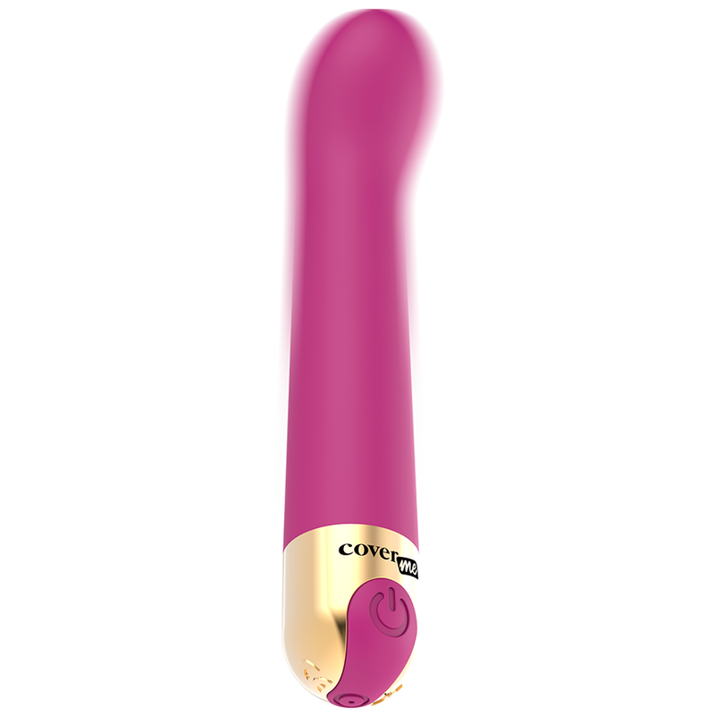 Vibratore G-Spot — Coverme