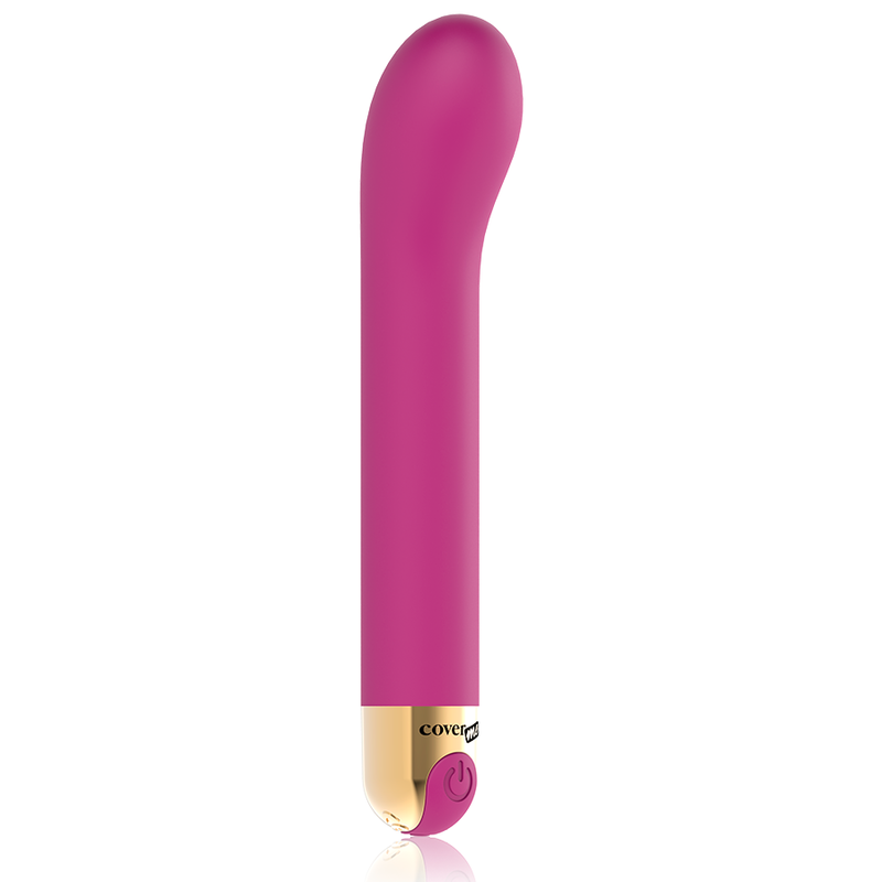 Vibratore G-Spot — Coverme