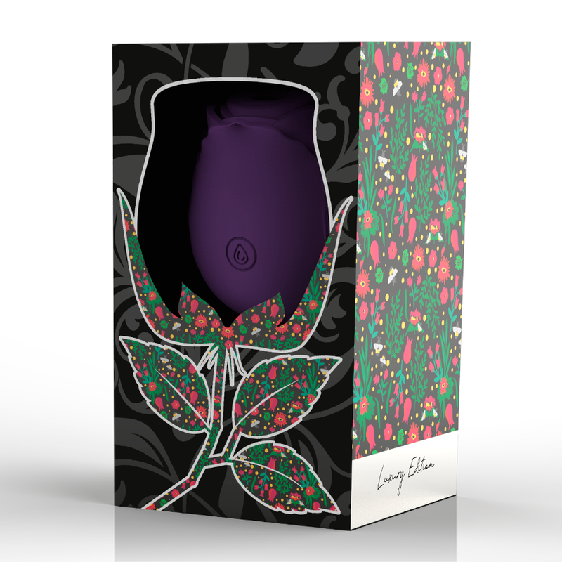 MIA Rose Viola — MIA