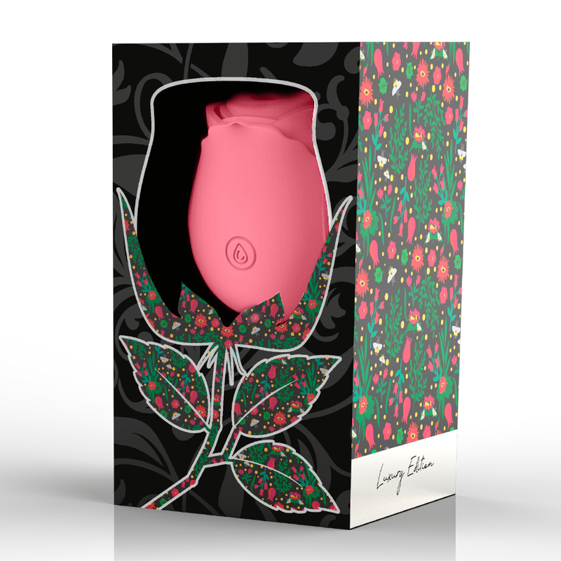 MIA Rose Rosa — MIA
