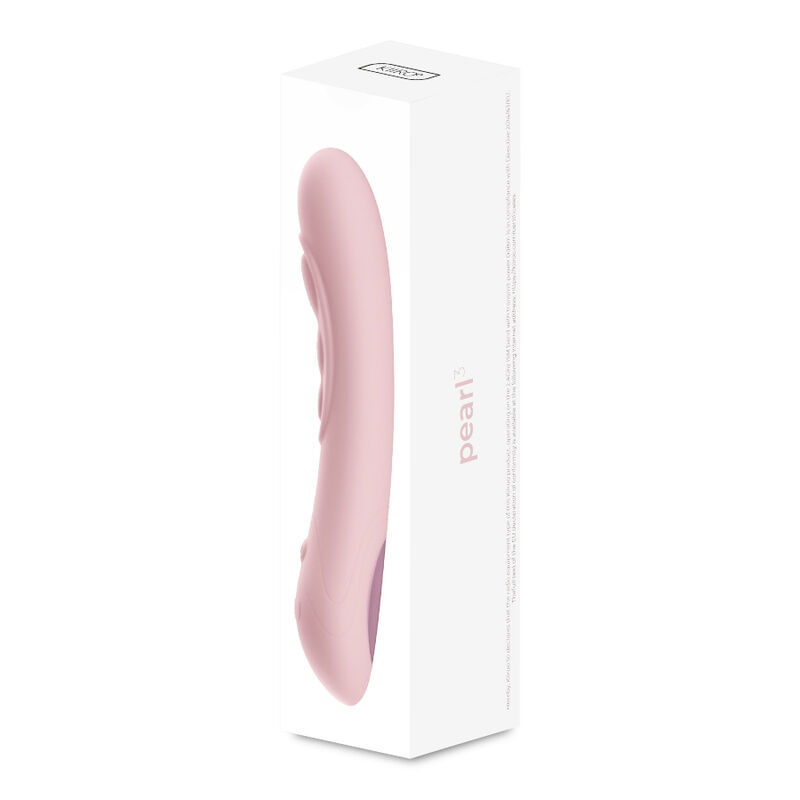 Pearl 3 — Kiiroo
