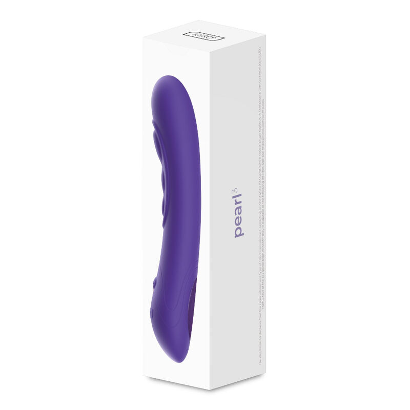 Pearl 3 — Kiiroo