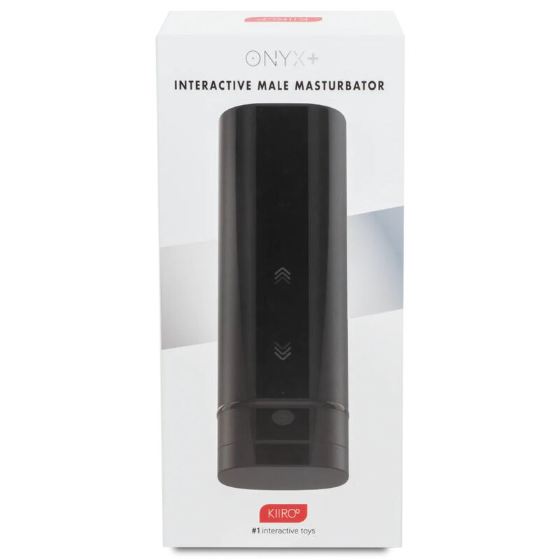 Set Coppie Onyx+ e Pearl 2+ — Kiiroo