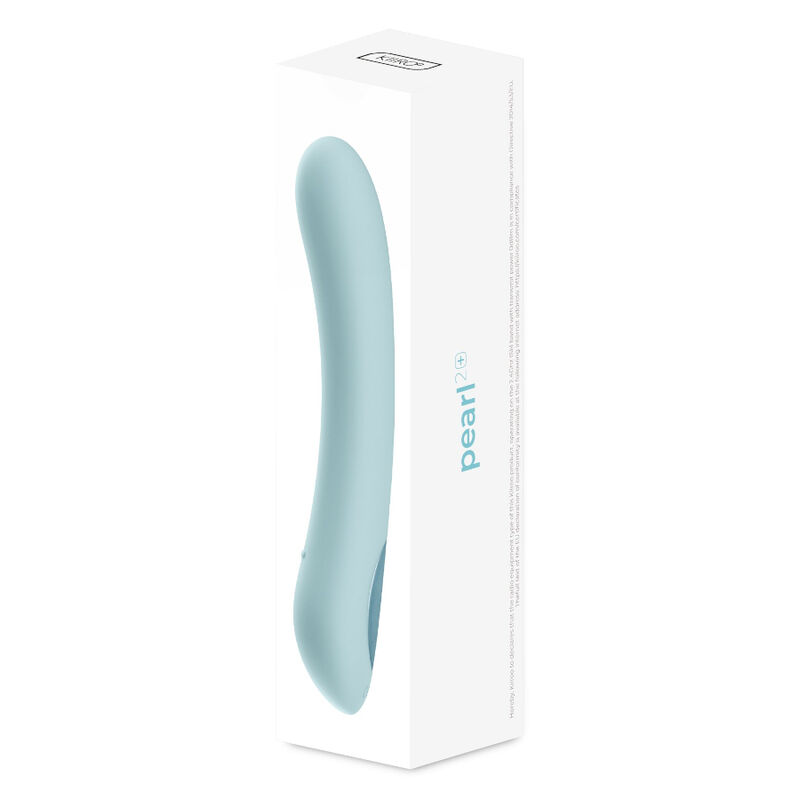 Set Coppie Onyx+ e Pearl 2+ — Kiiroo