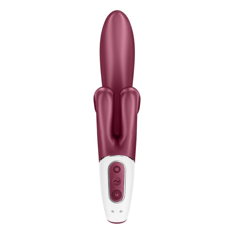 Touch Me — Satisfyer