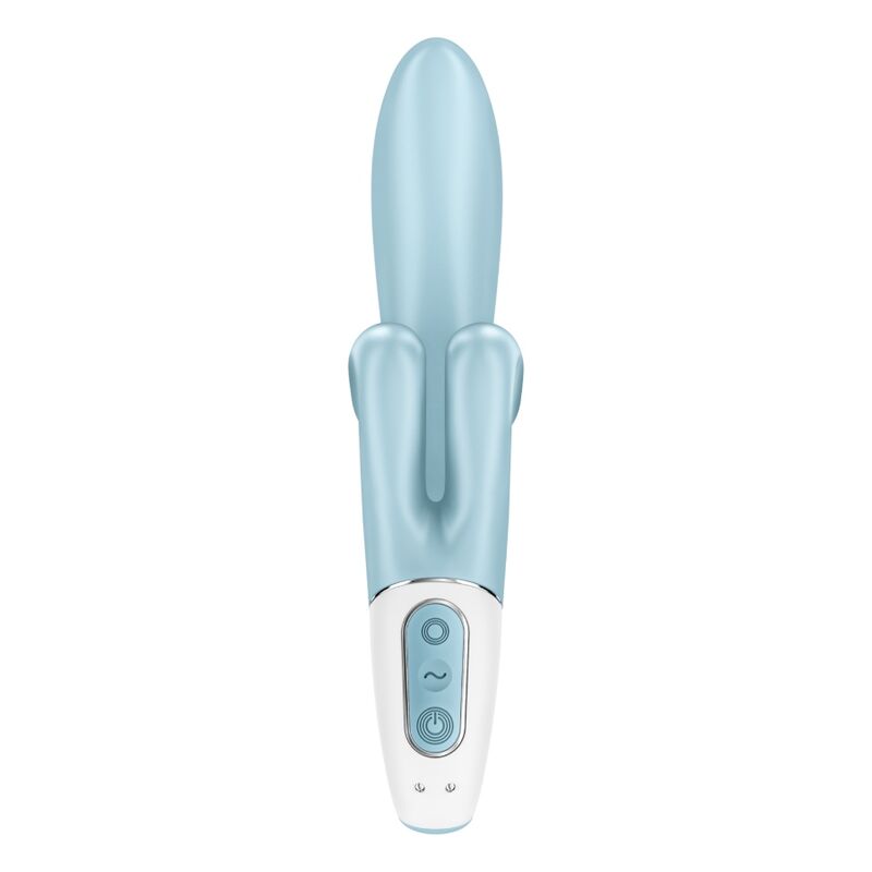 Touch Me — Satisfyer