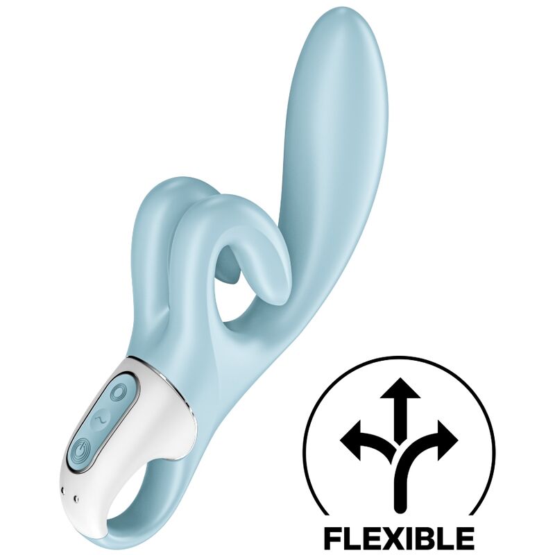 Touch Me — Satisfyer