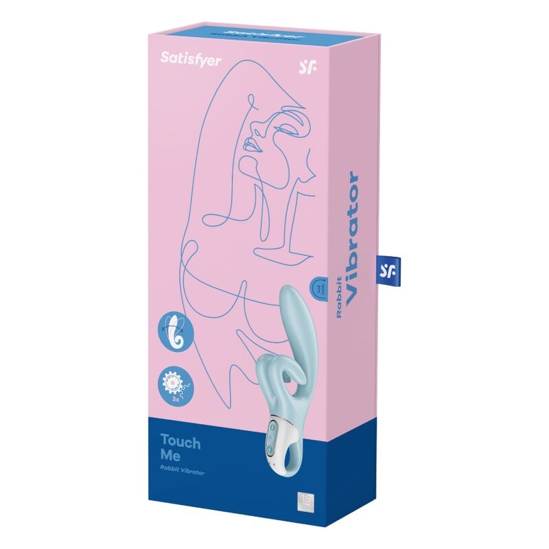 Touch Me — Satisfyer