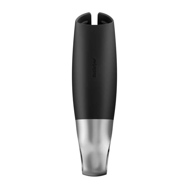 Power Masturbator — Satisfyer