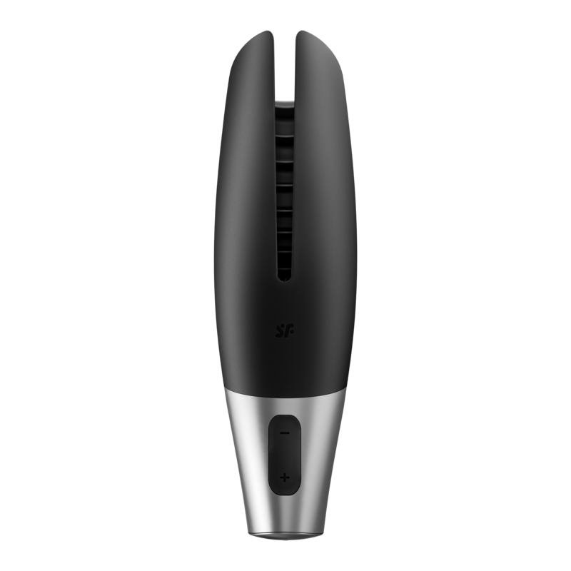 Power Masturbator — Satisfyer