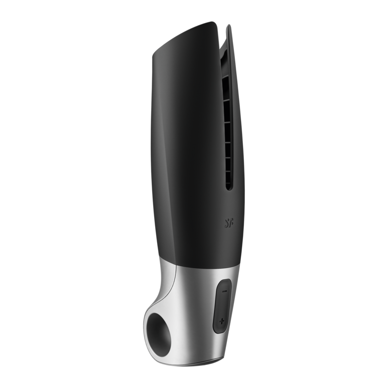 Power Masturbator — Satisfyer