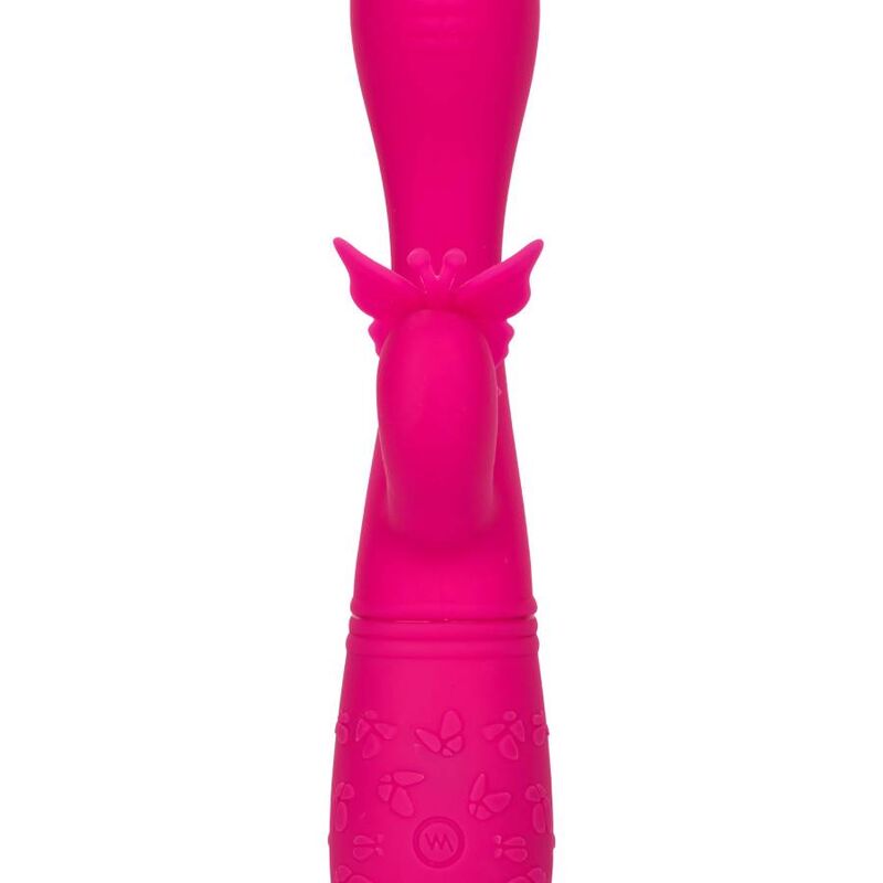 Butterfly Kiss Flutter Rosa — CalExotics