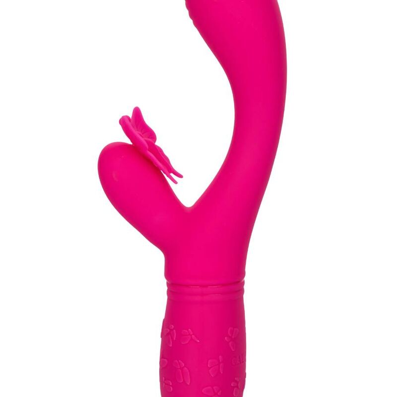 Butterfly Kiss Flutter Rosa — CalExotics