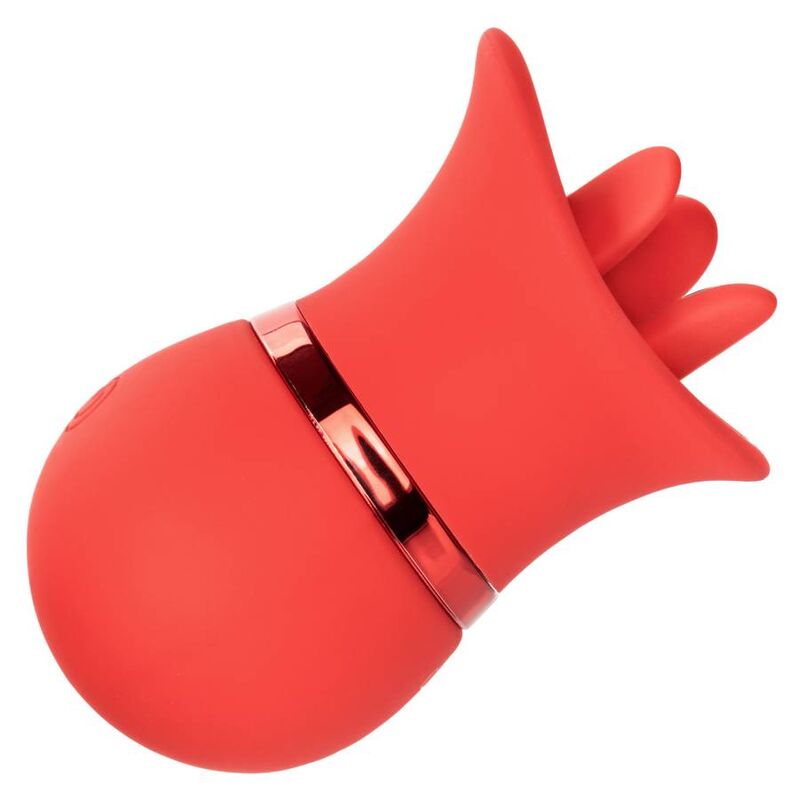 French Kiss Suck & Play Set — CalExotics