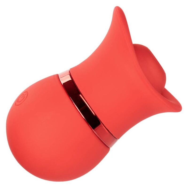 French Kiss Suck & Play Set — CalExotics
