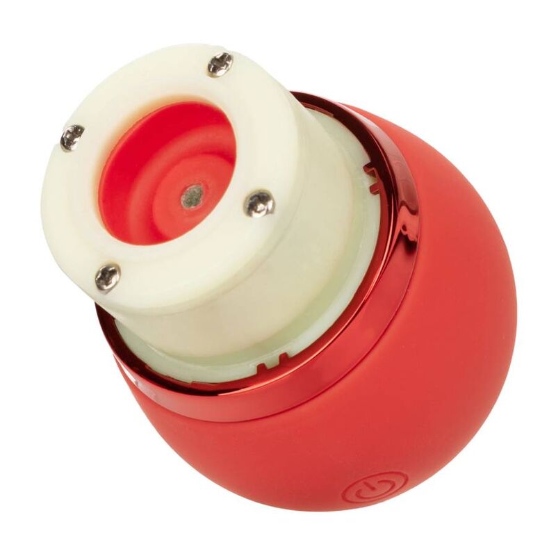 French Kiss Suck & Play Set — CalExotics