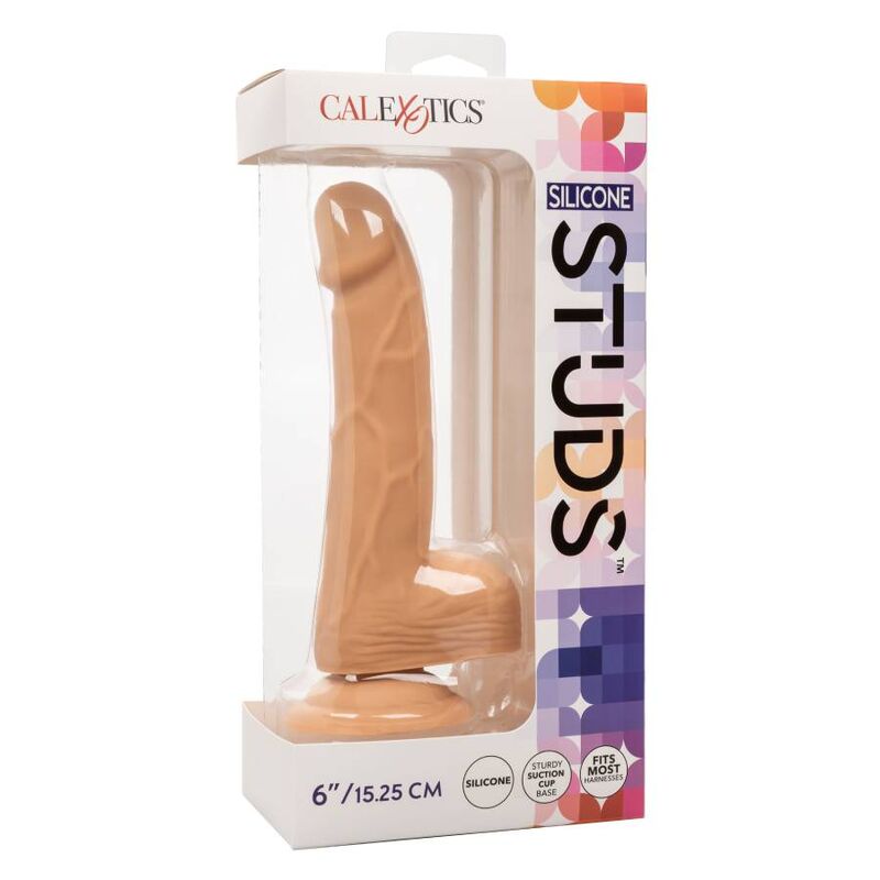 Silicone Studs 6 — CalExotics