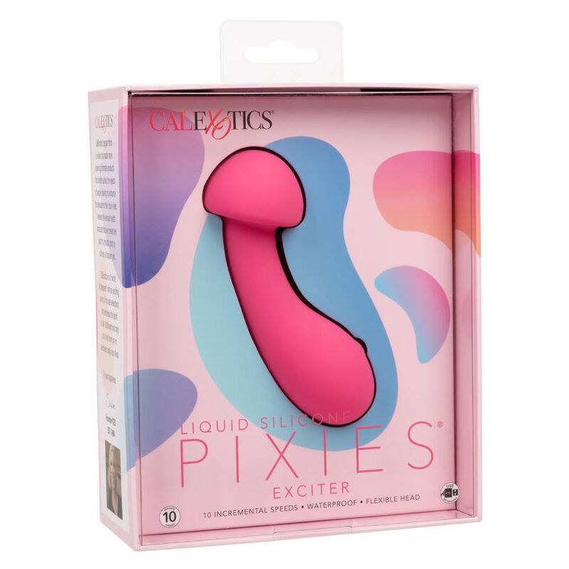 Pixies Eccitatore — CalExotics