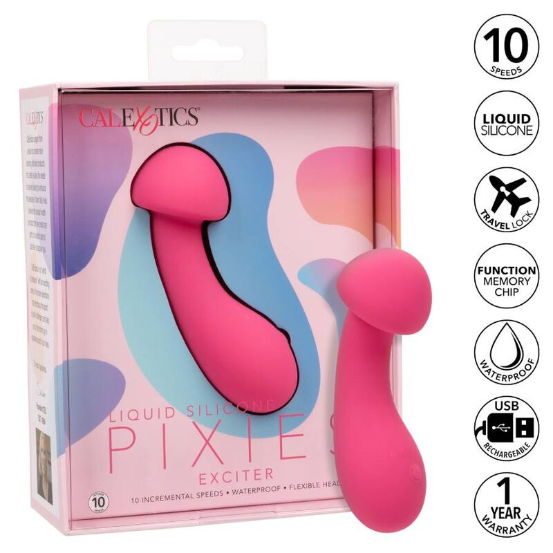 Pixies Eccitatore — CalExotics