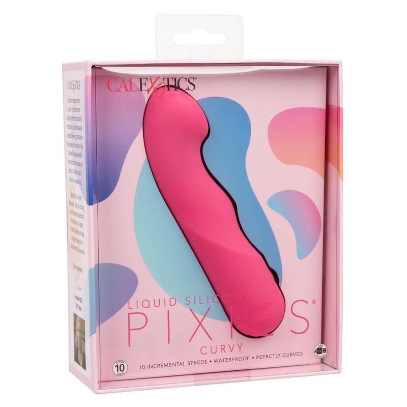Pixies Curvy — CalExotics