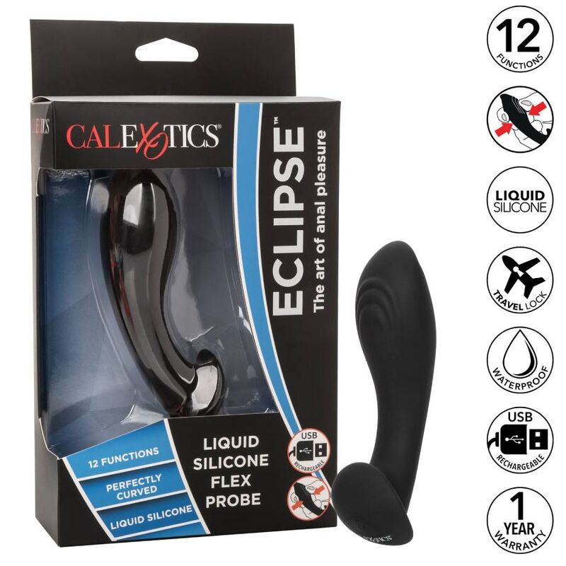 Eclipse — CalExotics