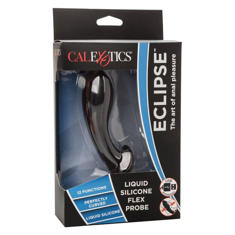 Eclipse — CalExotics
