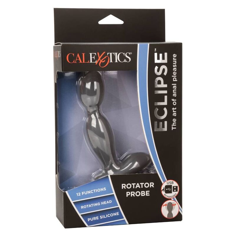 Eclipse — CalExotics