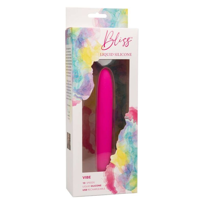 Bliss Vibe — CalExotics
