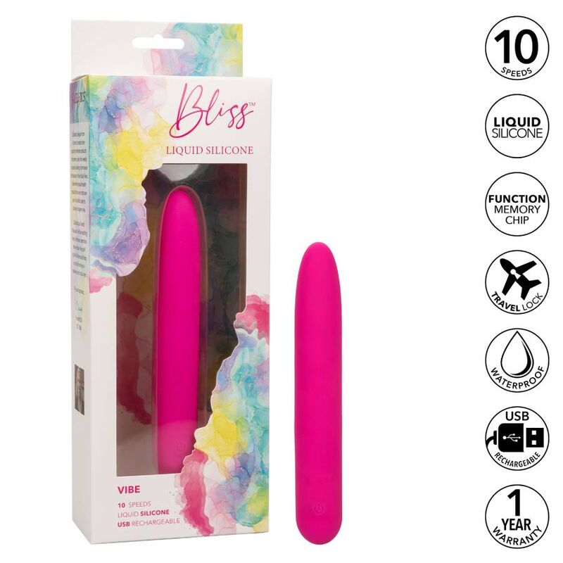 Bliss Vibe — CalExotics