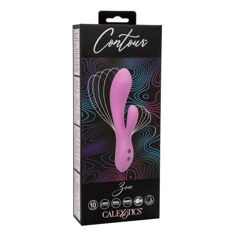 Contour Zoie — CalExotics