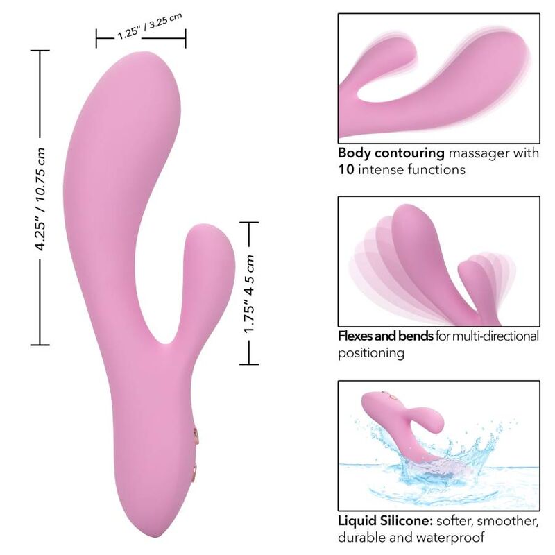 Contour Zoie — CalExotics