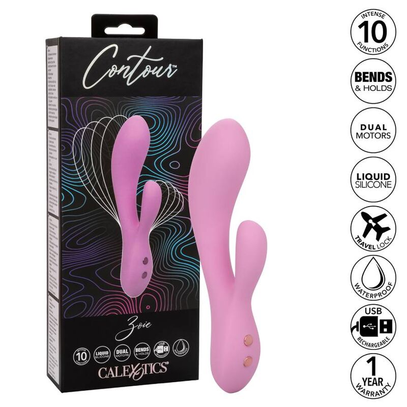 Contour Zoie — CalExotics