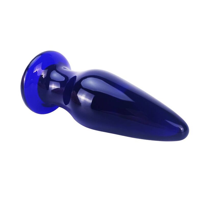 The Shining Buttplug — ToyJoy
