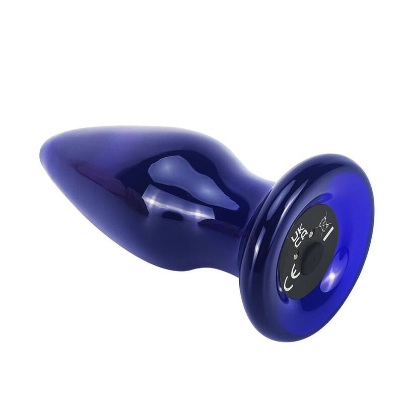 The Shining Buttplug — ToyJoy