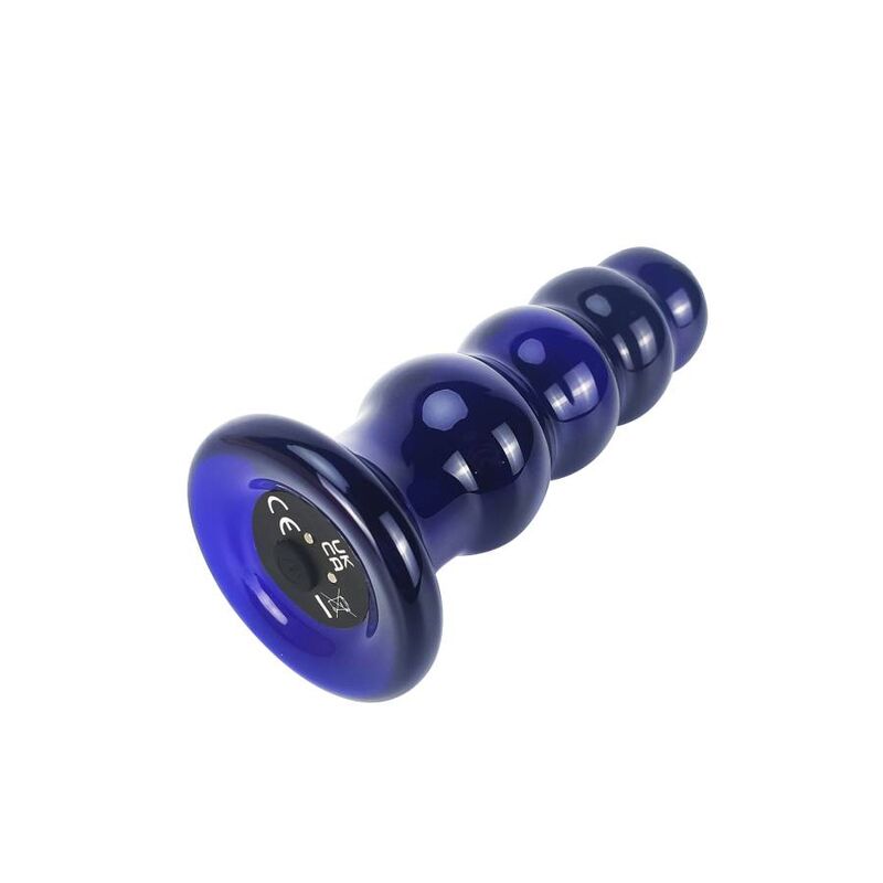 Radiant Buttplug — ToyJoy
