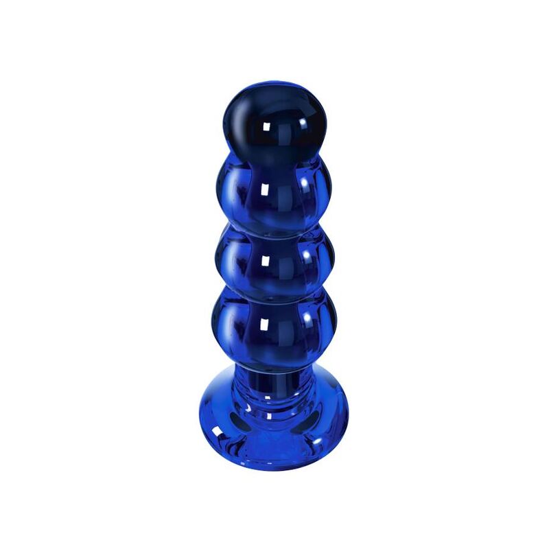 Radiant Buttplug — ToyJoy
