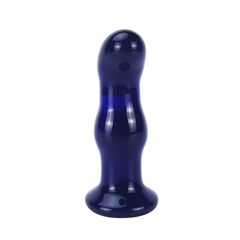 The Gleaming Buttplug — ToyJoy
