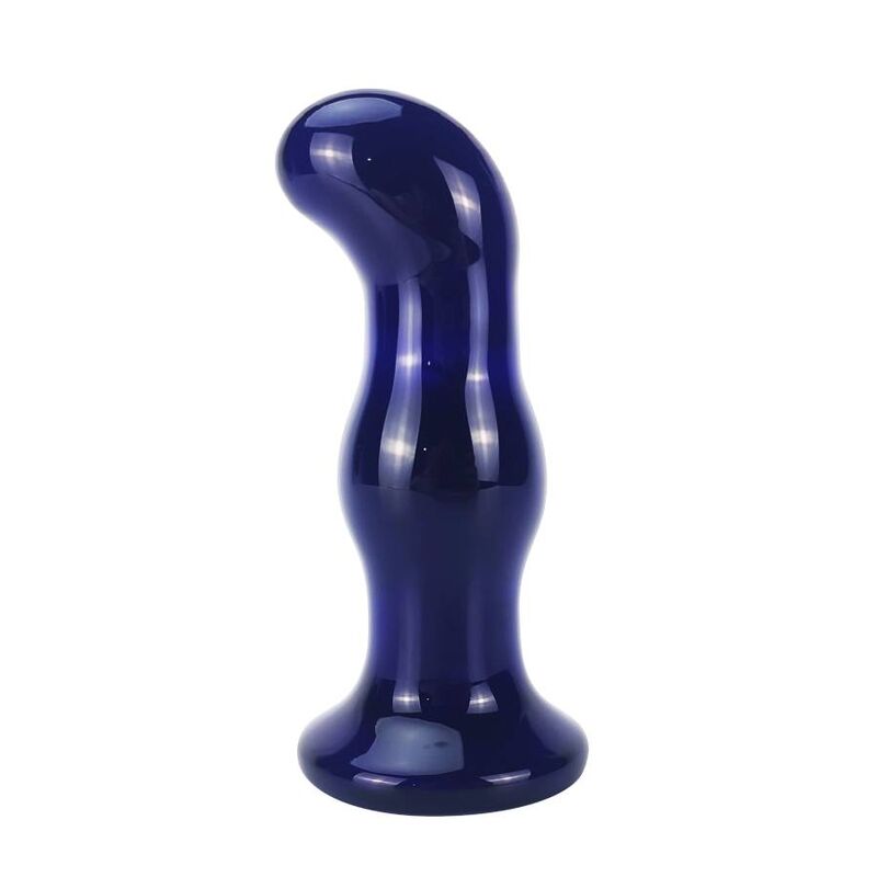 The Gleaming Buttplug — ToyJoy