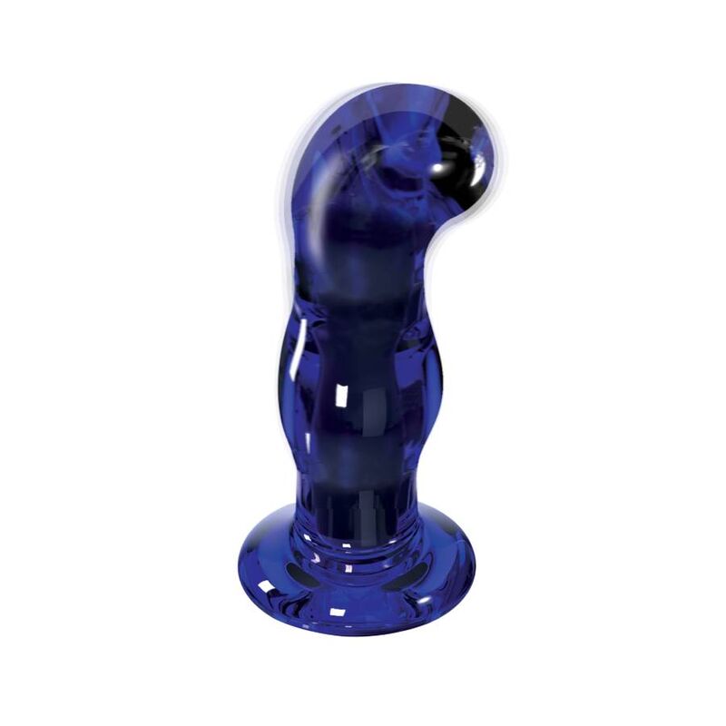 The Gleaming Buttplug — ToyJoy