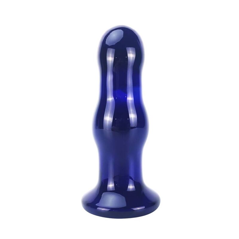 The Gleaming Buttplug — ToyJoy