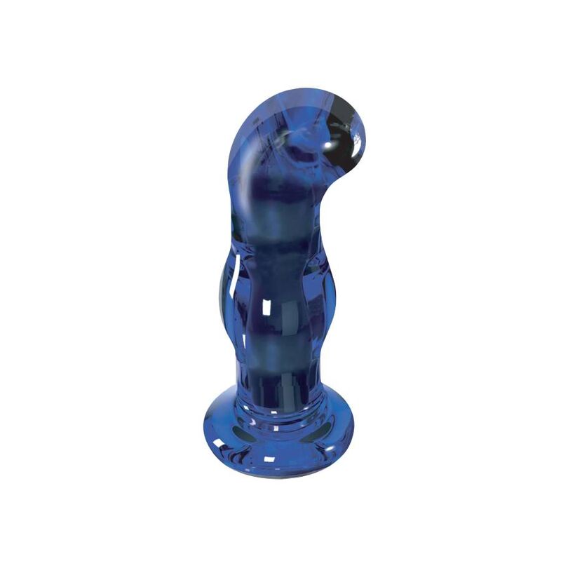 The Gleaming Buttplug — ToyJoy
