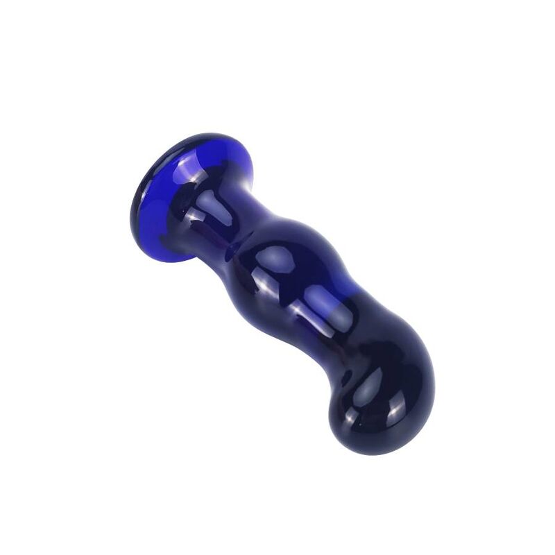 The Gleaming Buttplug — ToyJoy