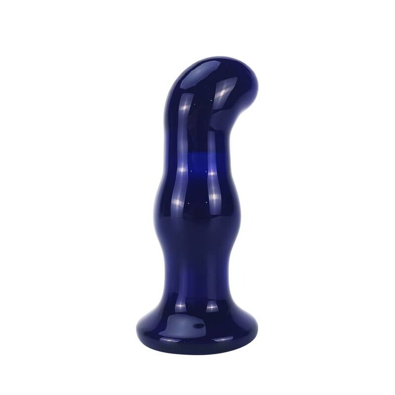 The Gleaming Buttplug — ToyJoy
